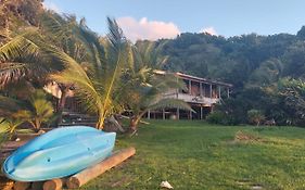 Guanaja Backpackers Hostel