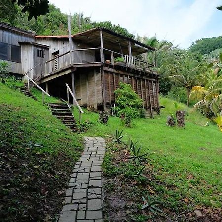 Guanaja Backpackers Hostel Exterior photo